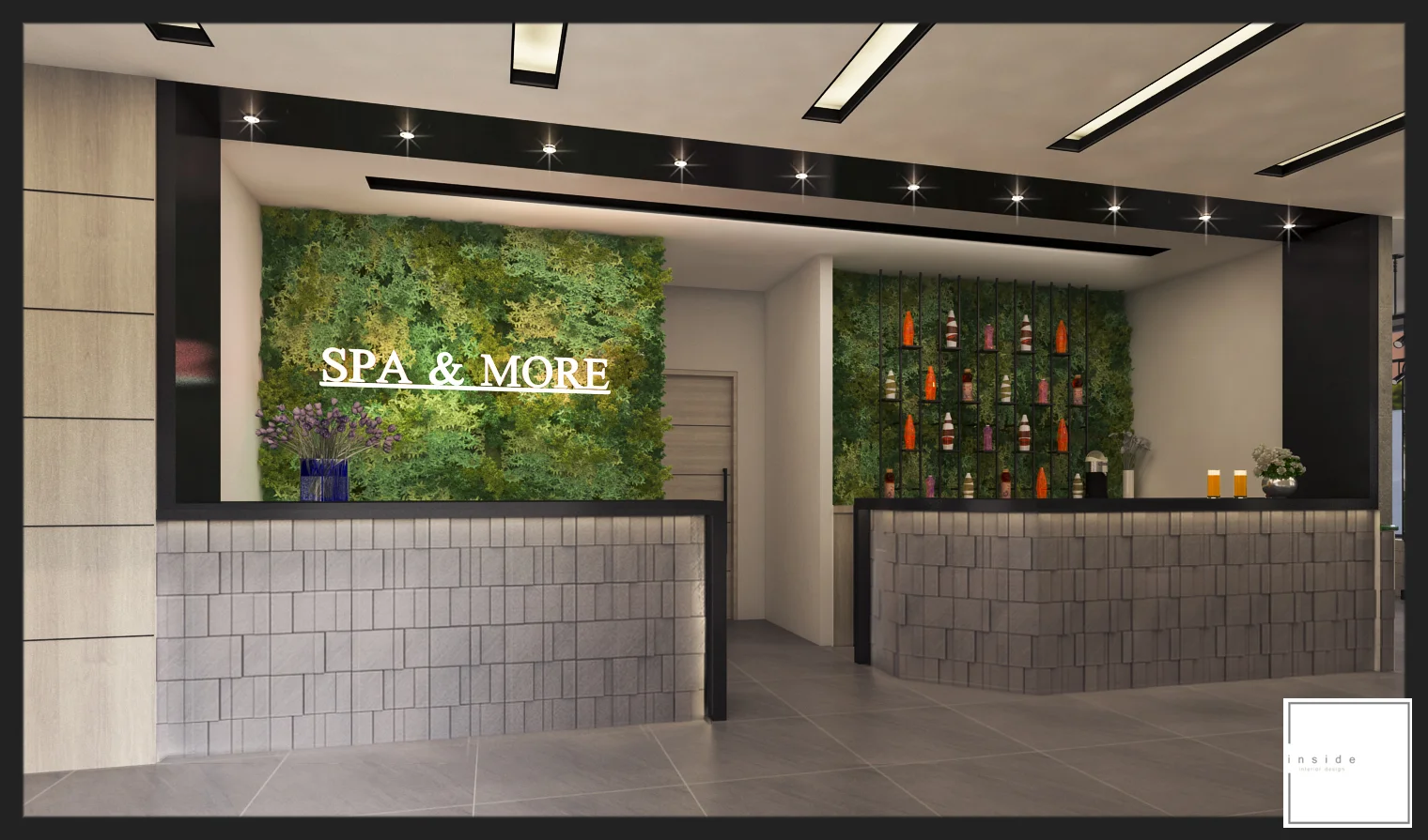 SPA&MORE - Kuwait