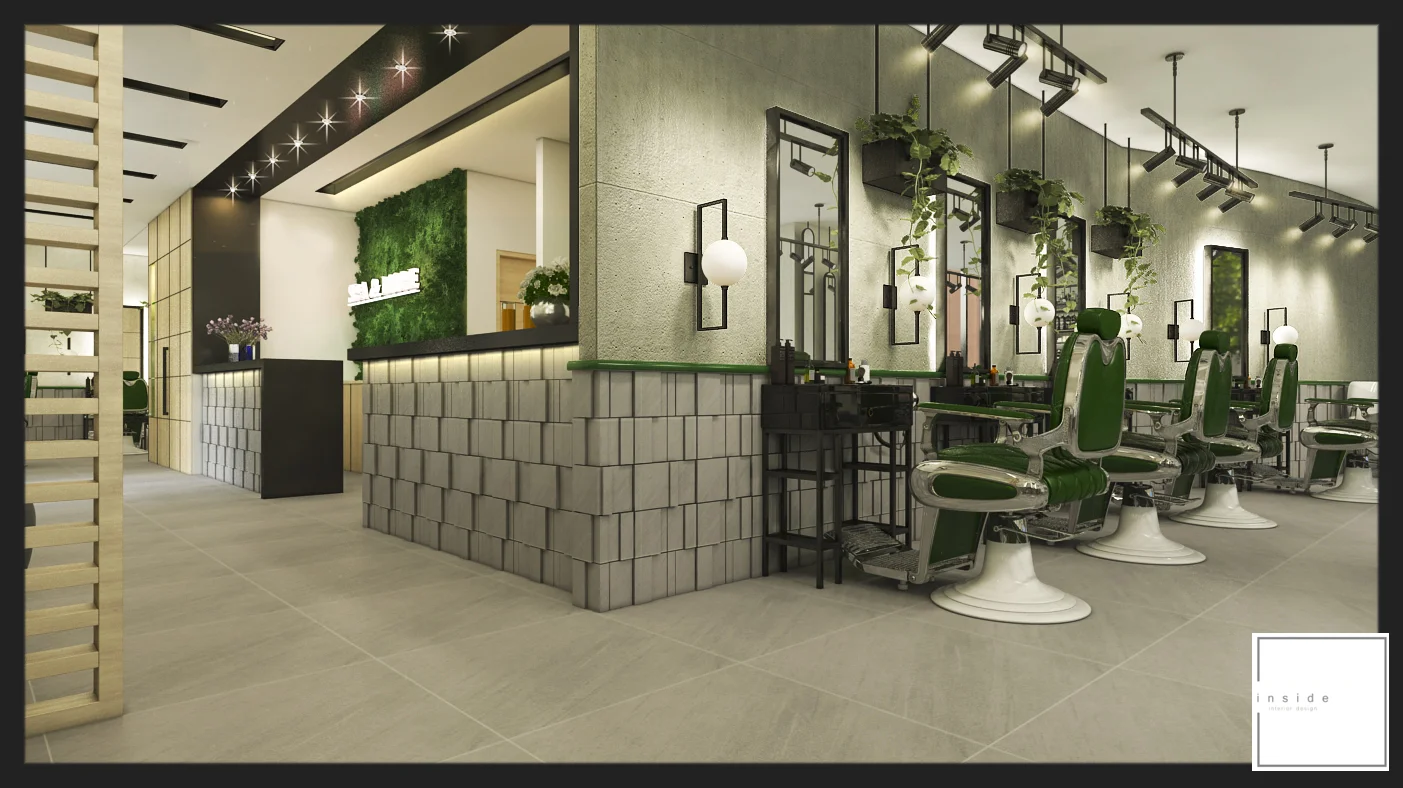 SPA&MORE - Kuwait