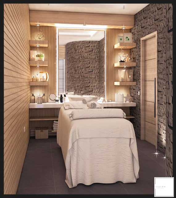  SPA&amp;MORE - Kuwait 