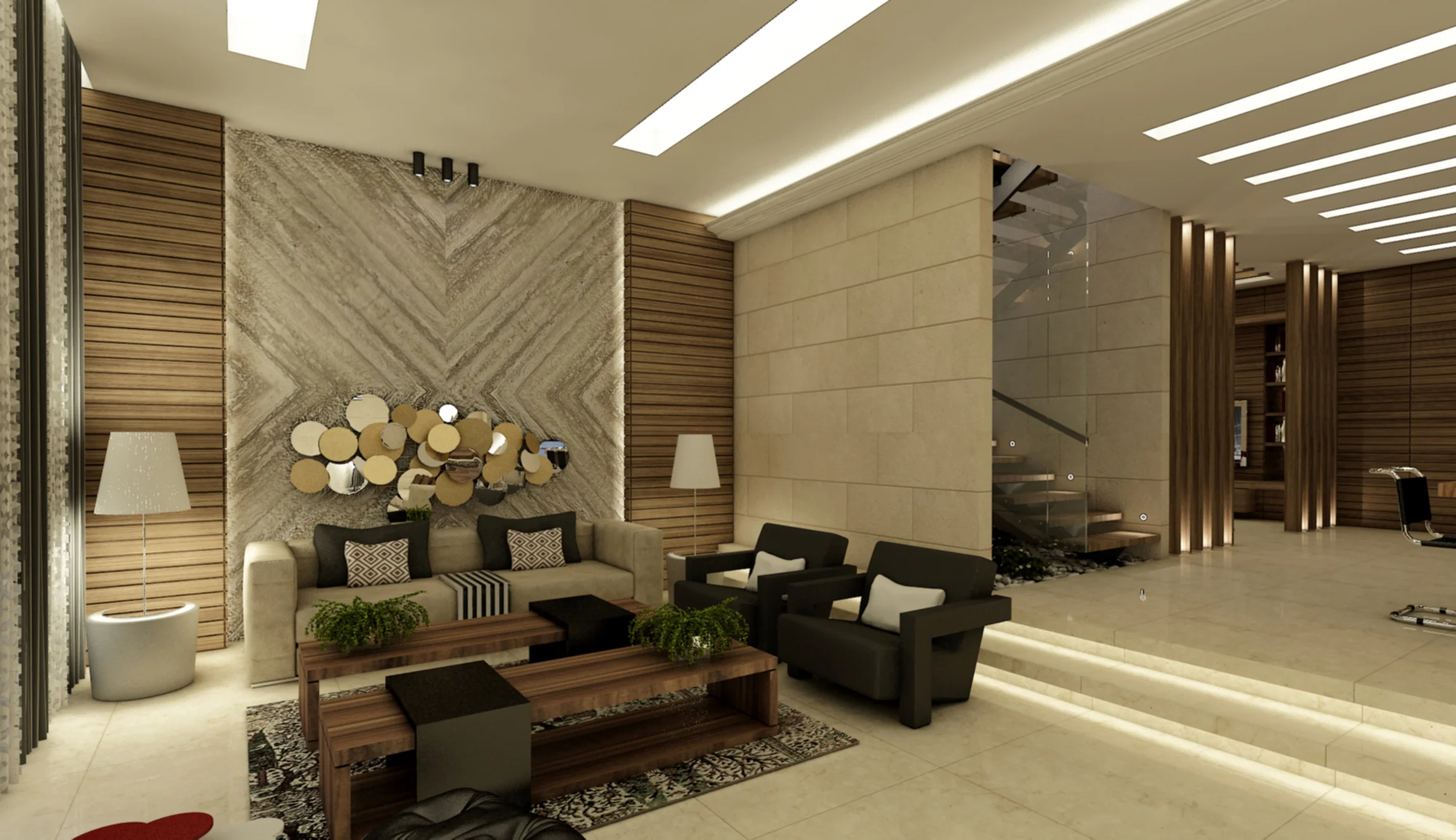 VILLA - Adma, Lebanon