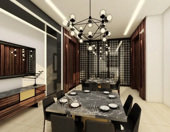  VILLA AL ISSA - Riyadh, KSA 