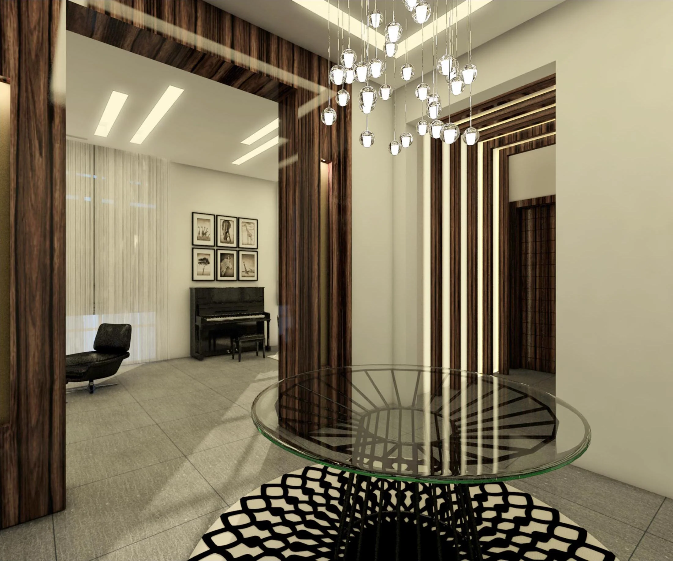  VILLA AL ISSA - Riyadh, KSA 