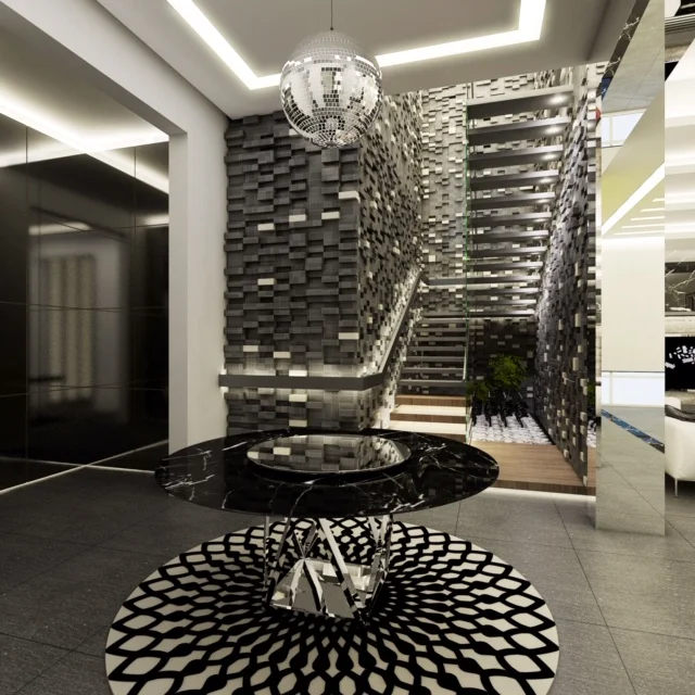  VILLA AL ISSA - Riyadh, KSA 