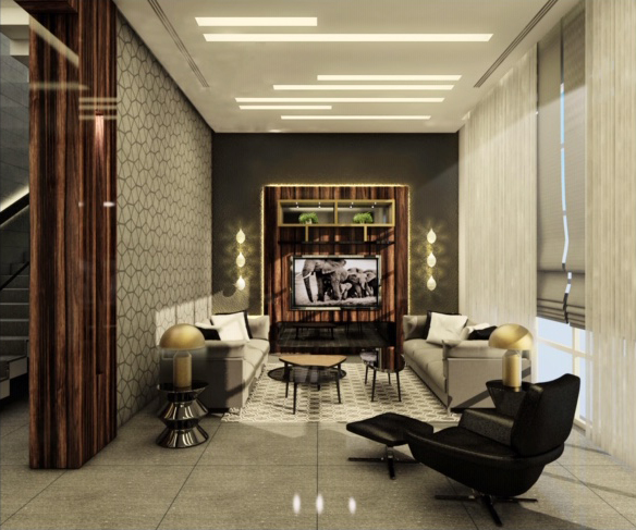  VILLA AL ISSA - Riyadh, KSA 