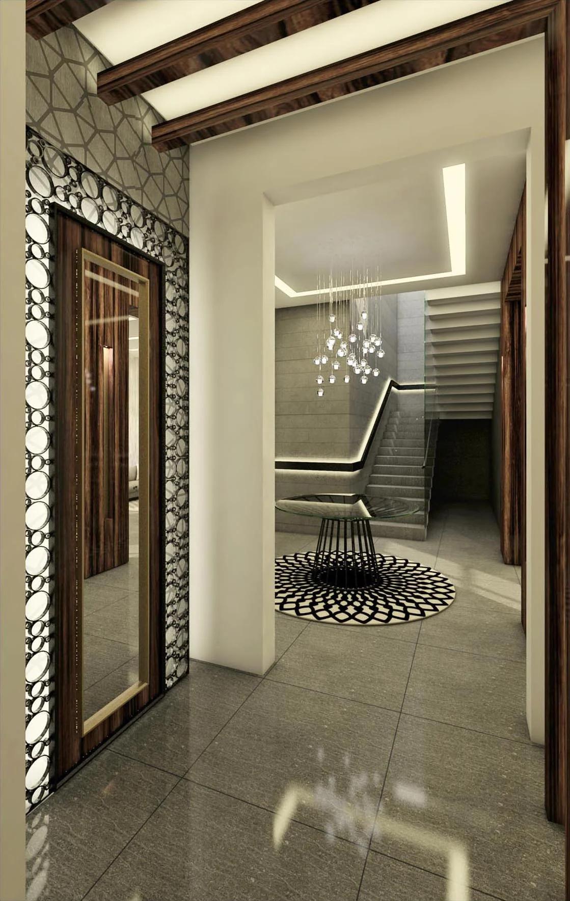  VILLA AL ISSA - Riyadh, KSA 