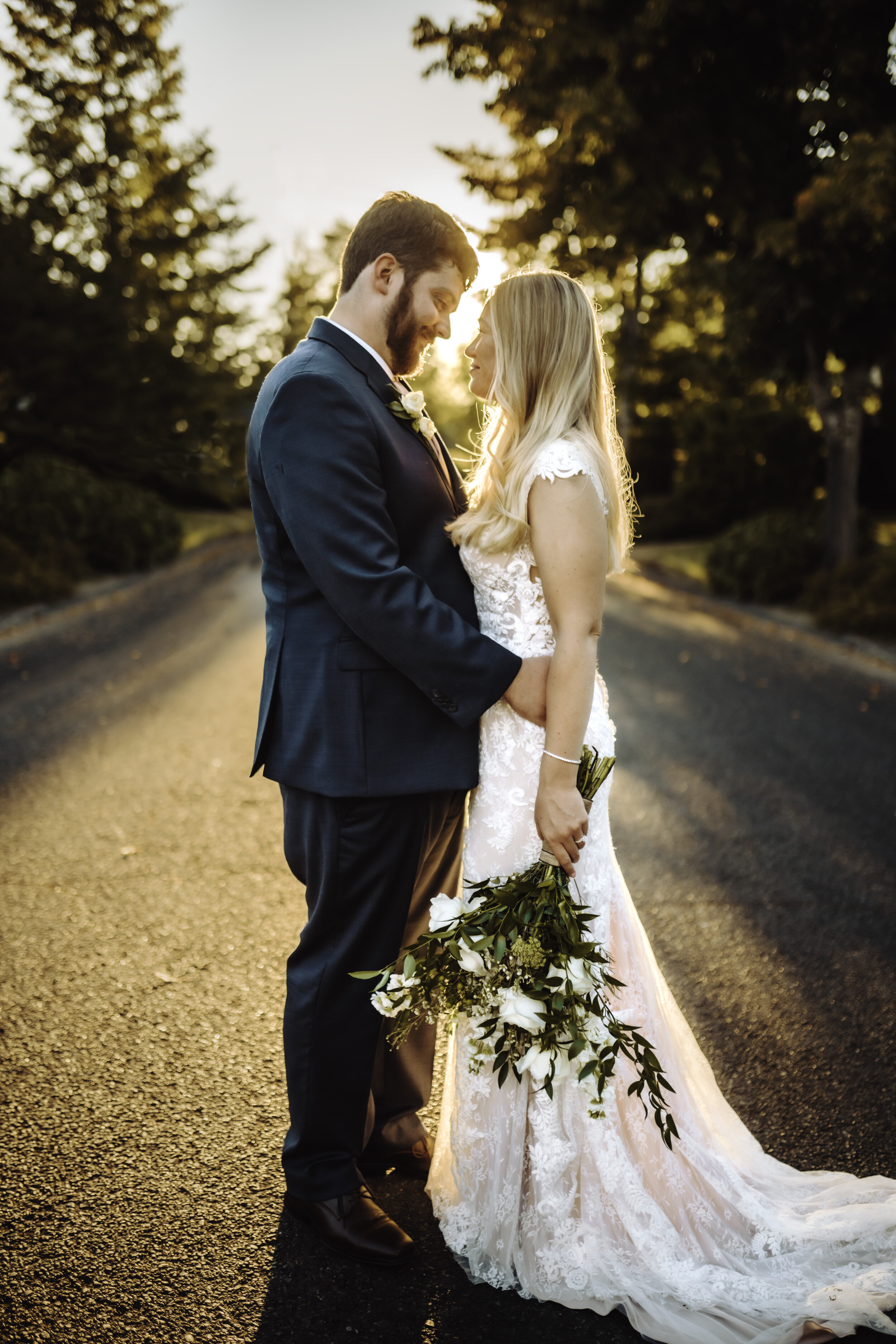  Portland Wedding Photographer 