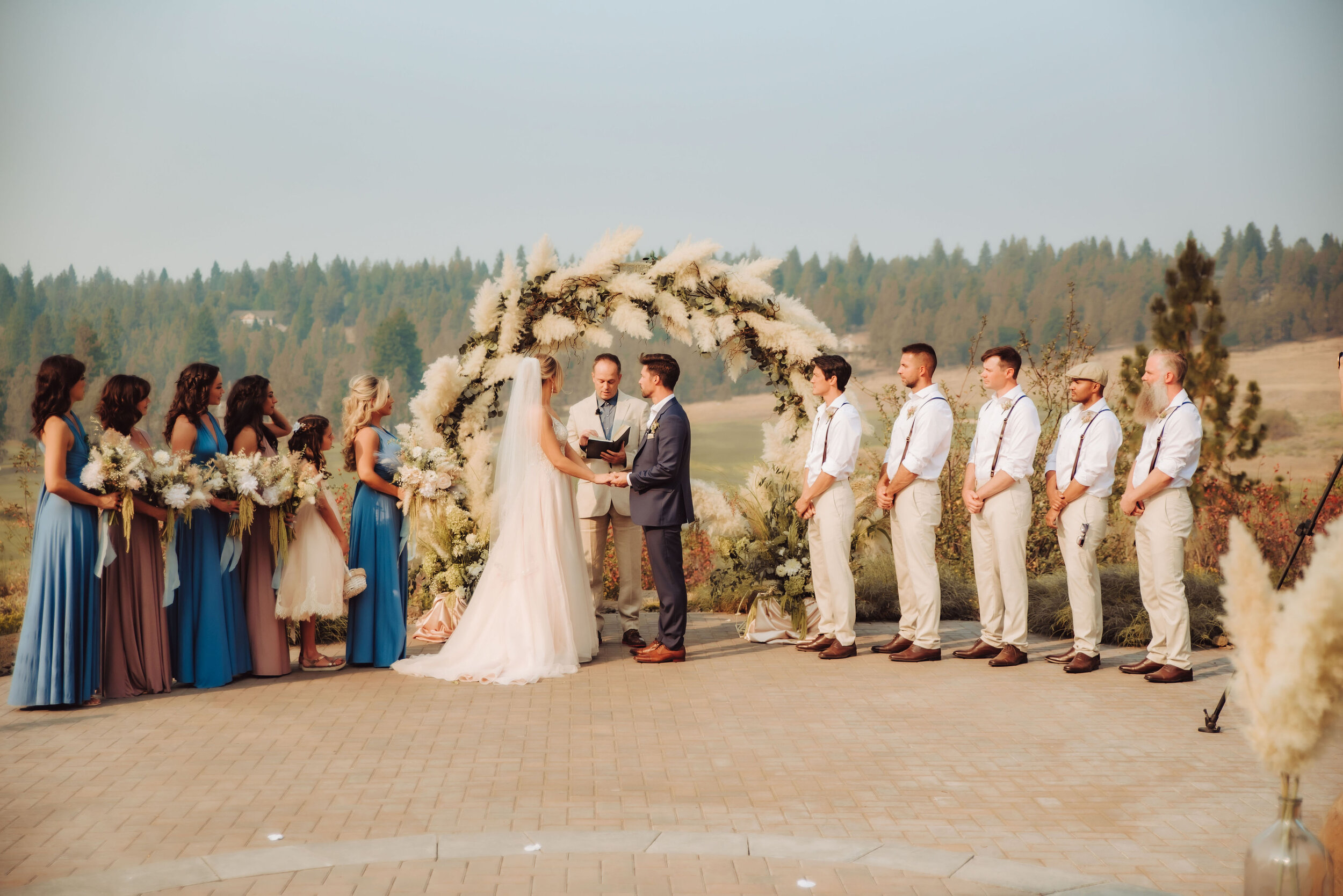  Medford, OR Wedding Photographer 