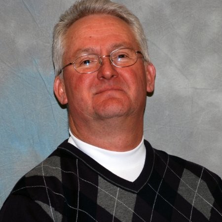 Marc Harding, Affiliate Partner, Central Wisconsin