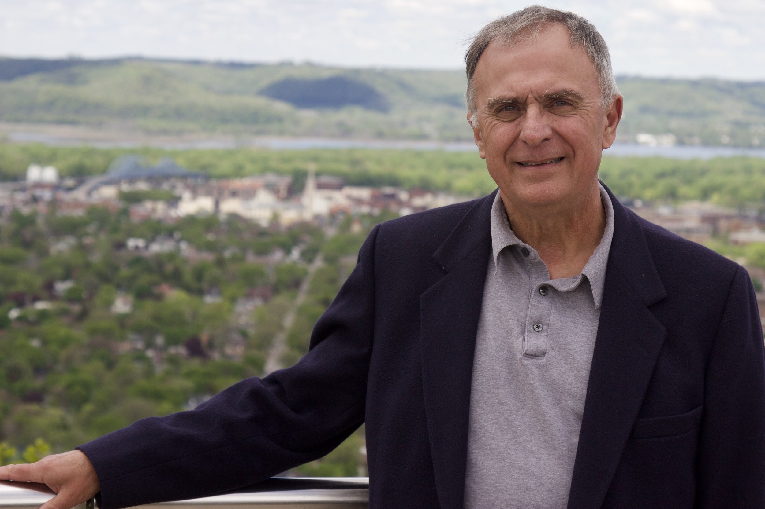 Lyell Montgomery, Managing Partner, Greater La Crosse, WI Area