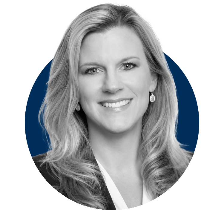 DeeDee Pettis, Corporate Chair