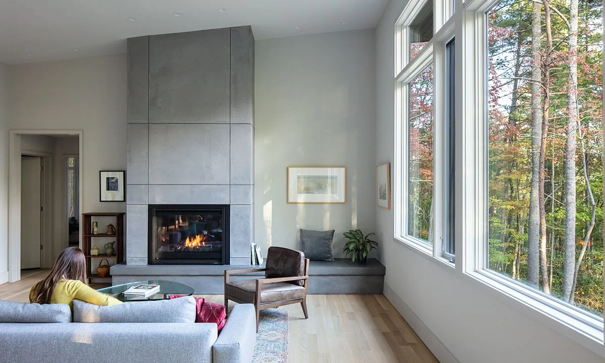 By Samsel Architects.