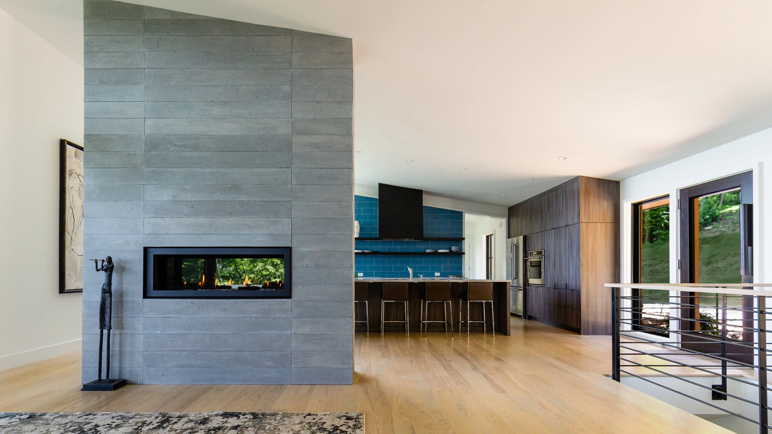 Photo by Osada Construction.