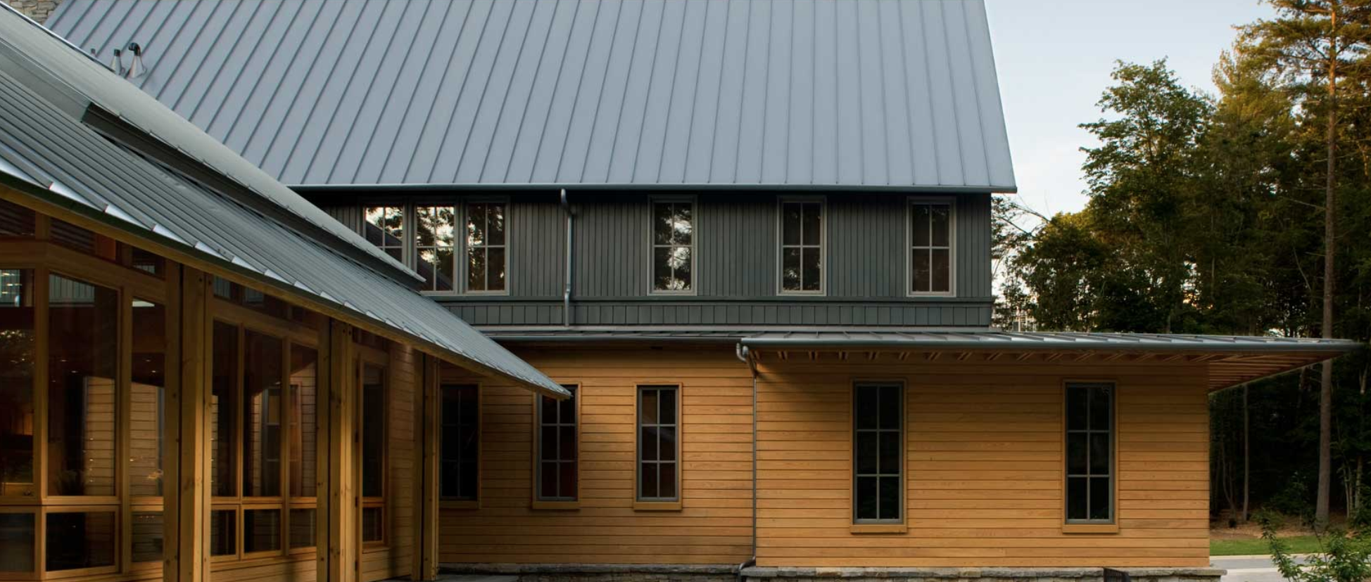 Architect: Carlton Edwards