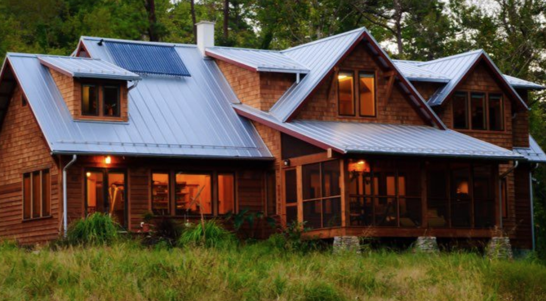 Photo: Sage Builders