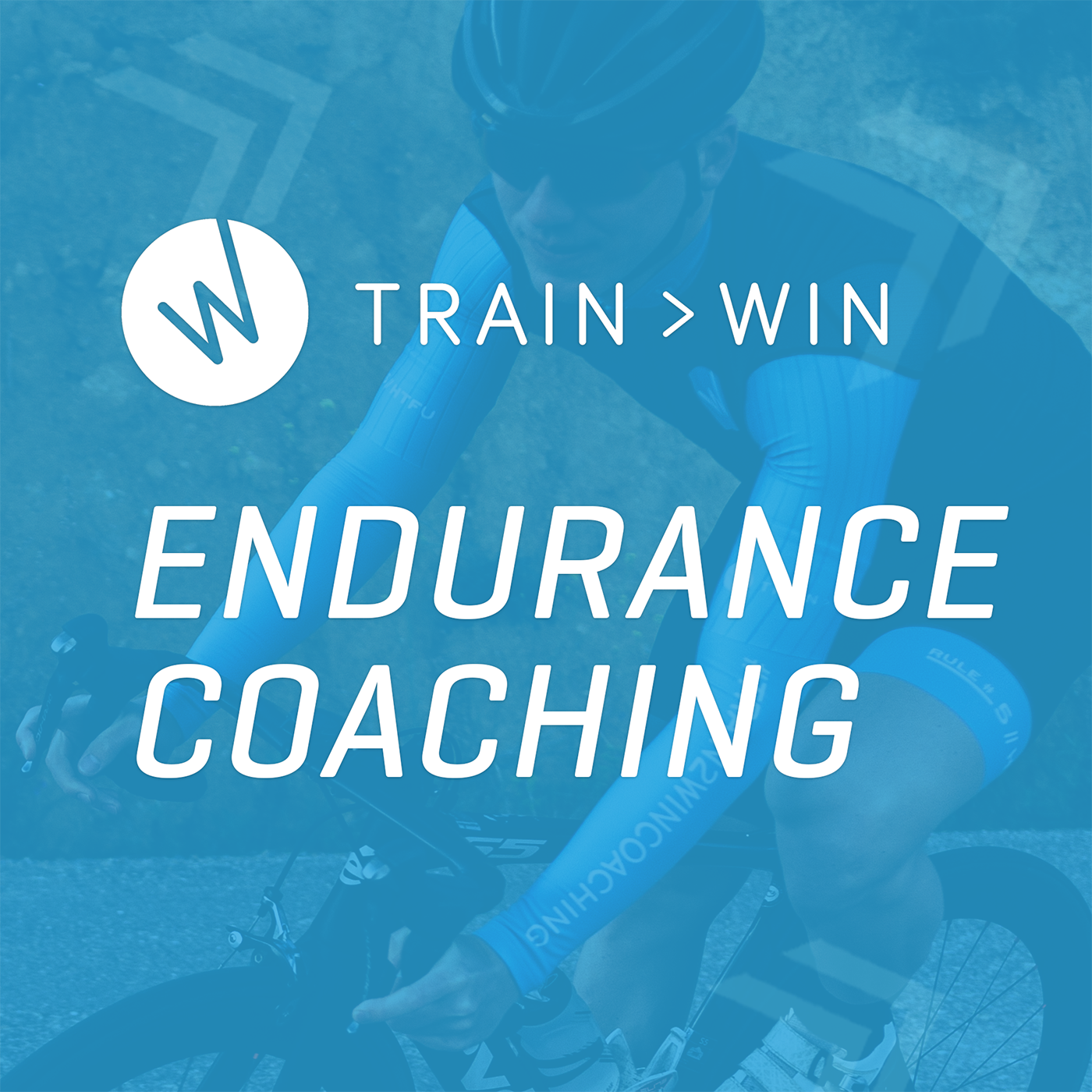 Podcast — Train2Win Endurance Coaching