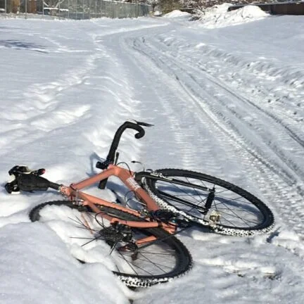 S2E2 Kā Trenēties Ziemā Riteņbraucējam?