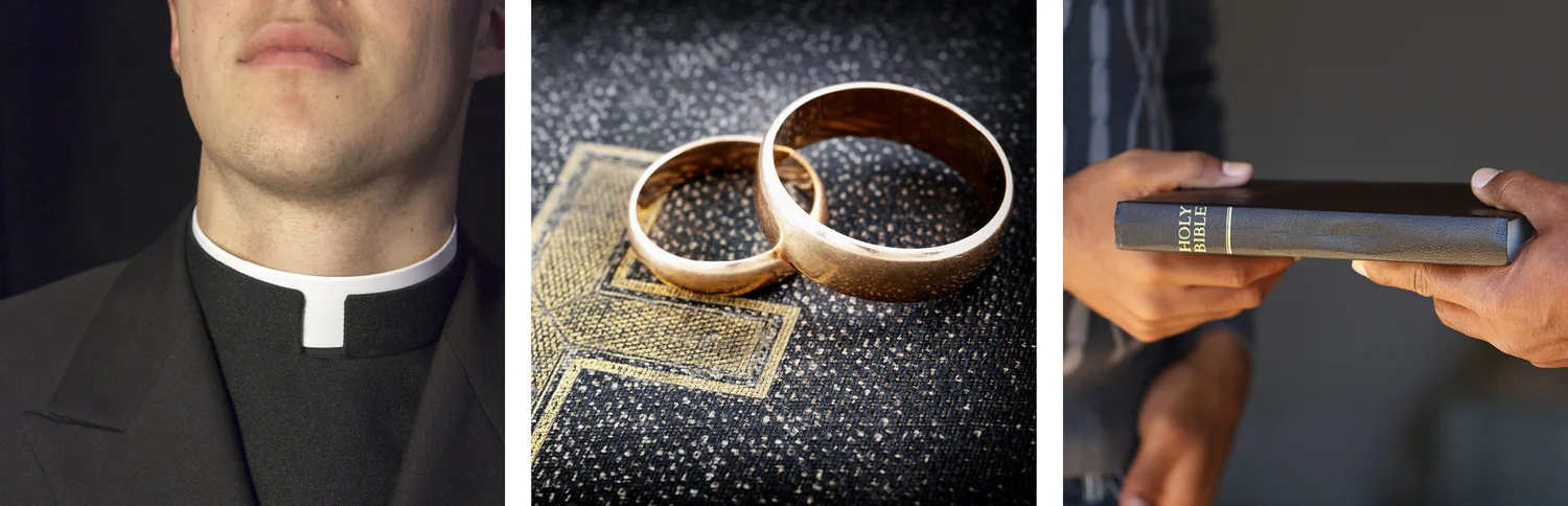 Vocation Call Responding to God's Call — The Eudists