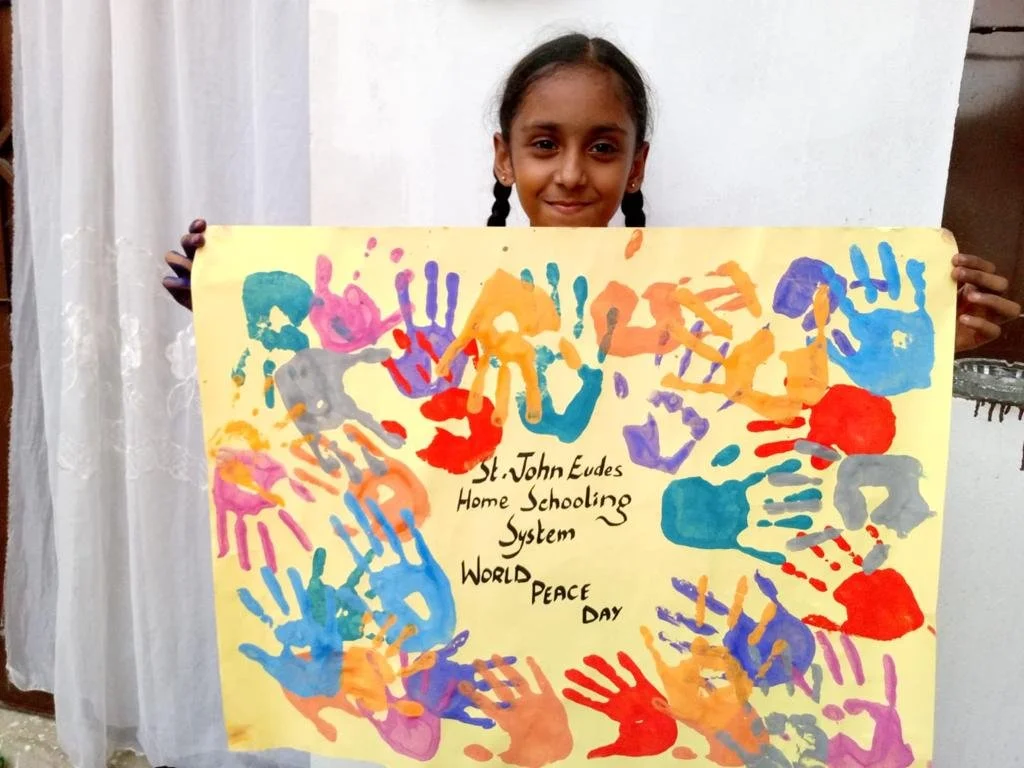 Seeds of Mercy October update