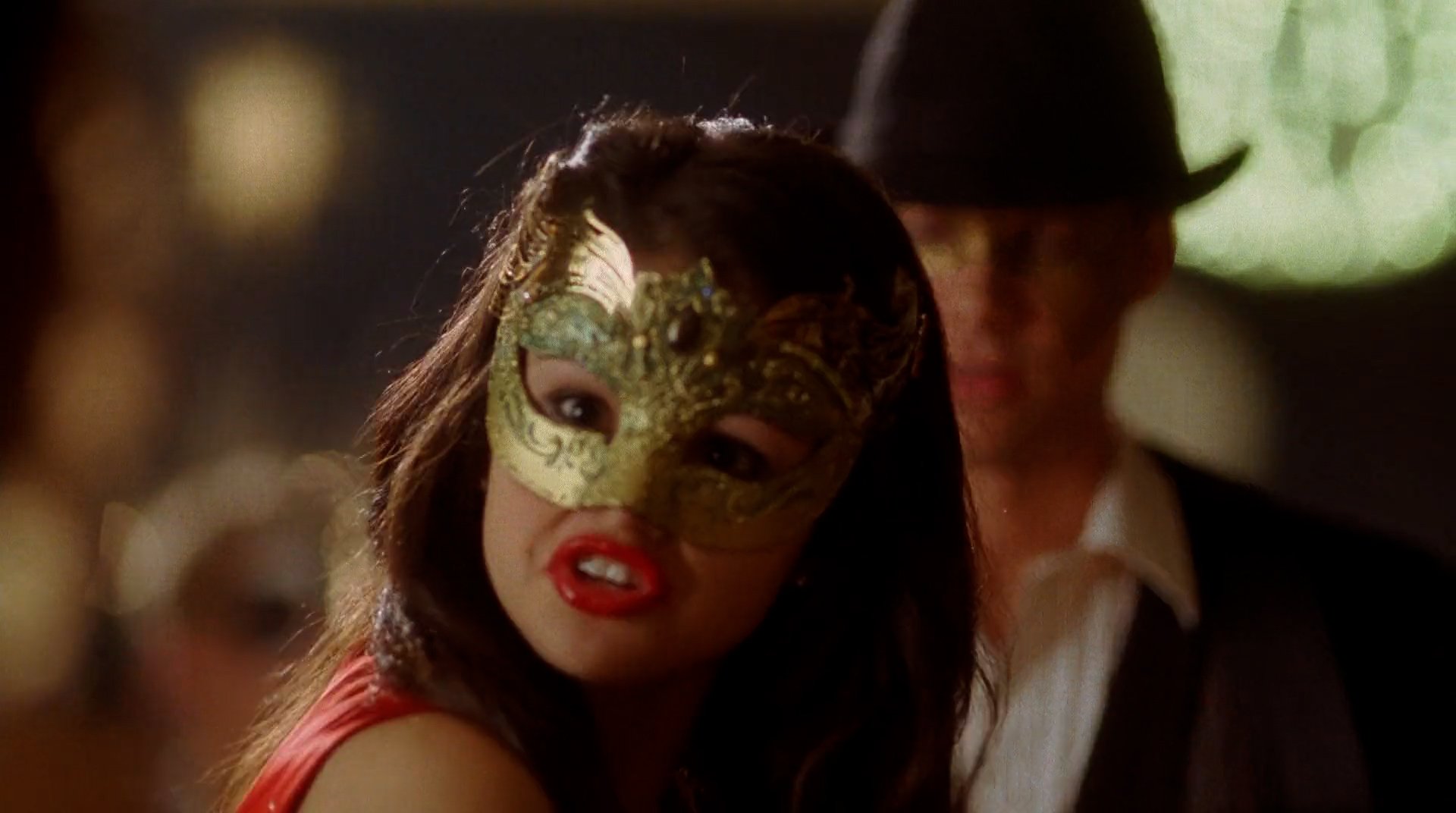 Another Cinderella Story - Selena Gomez