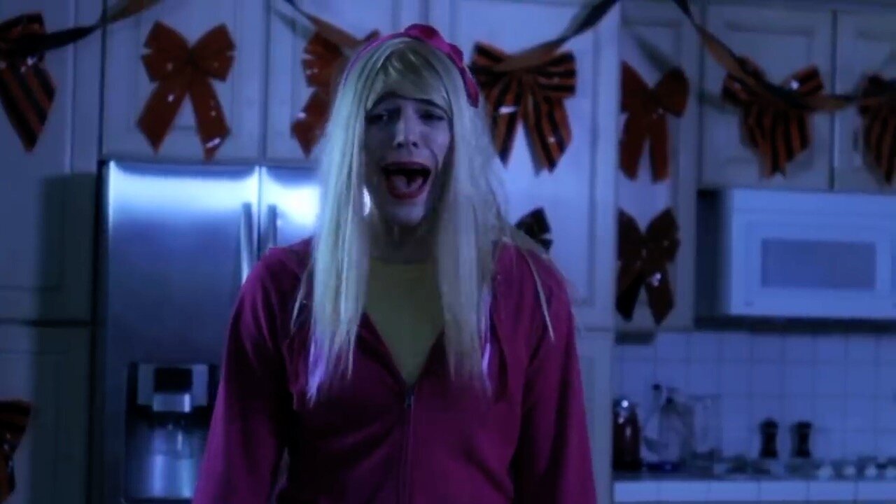 Friends 4 Ever Shane Dawson's Short Horror Film is Something ELSE