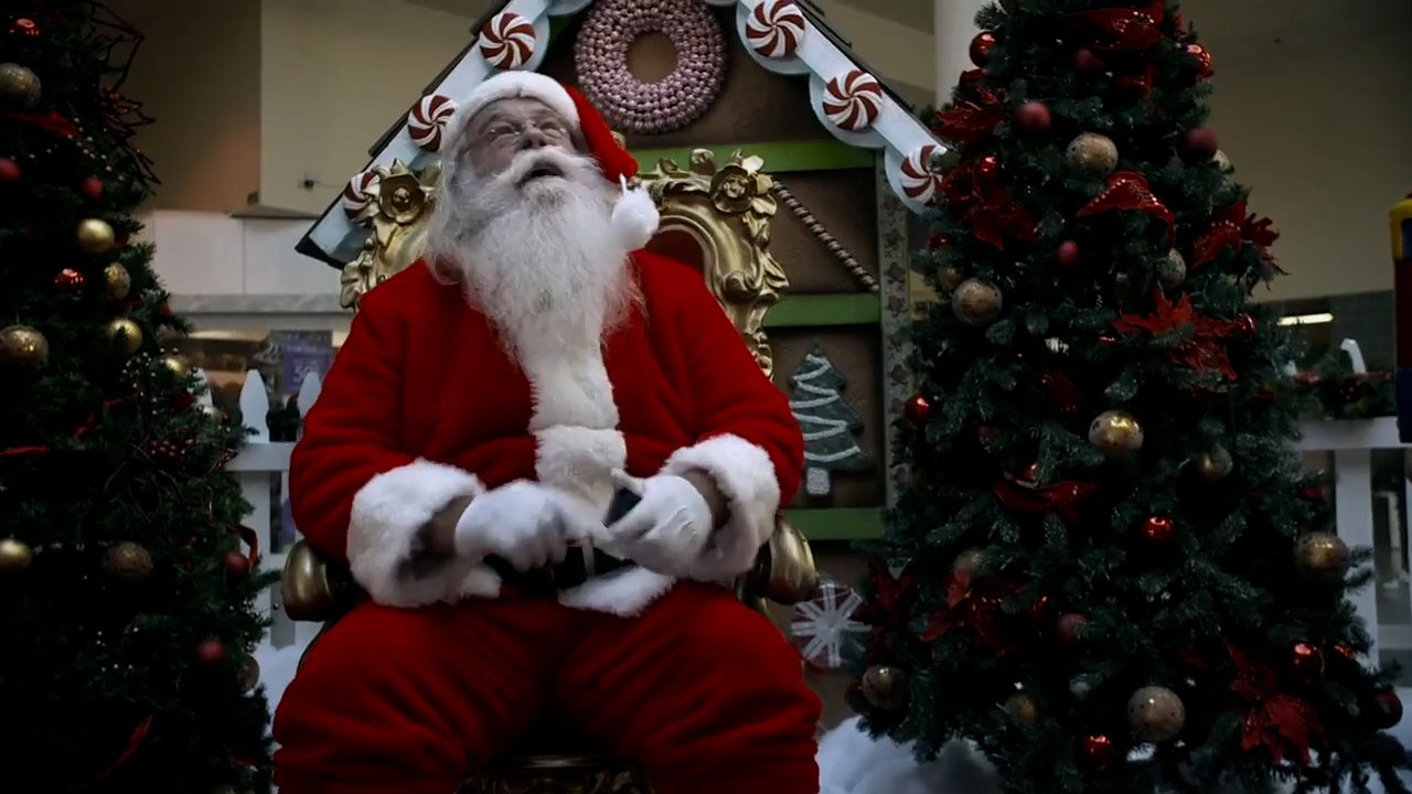 "Christmas Twister" The Low Budget Jesus Tornado Movie? — Nick DiRamio