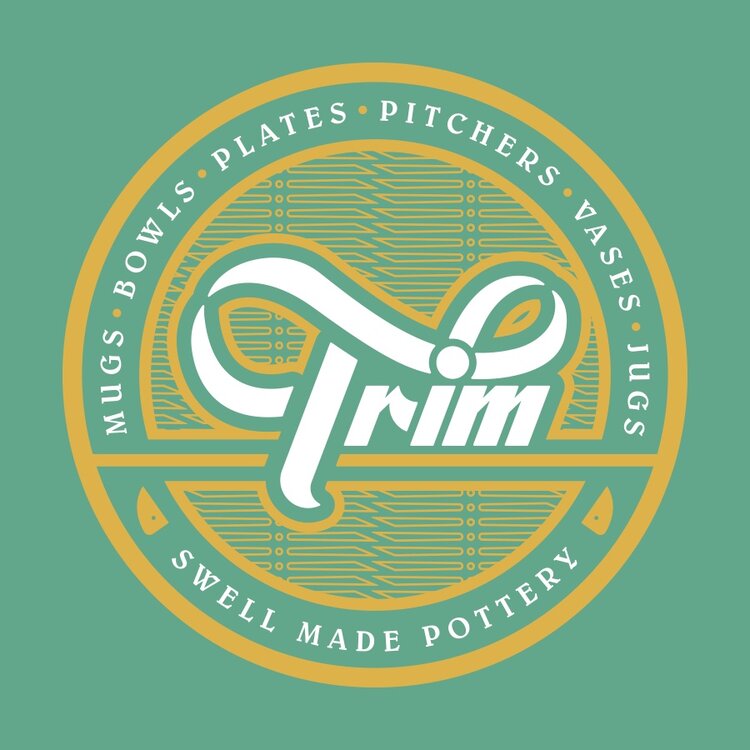 Trim Pottery