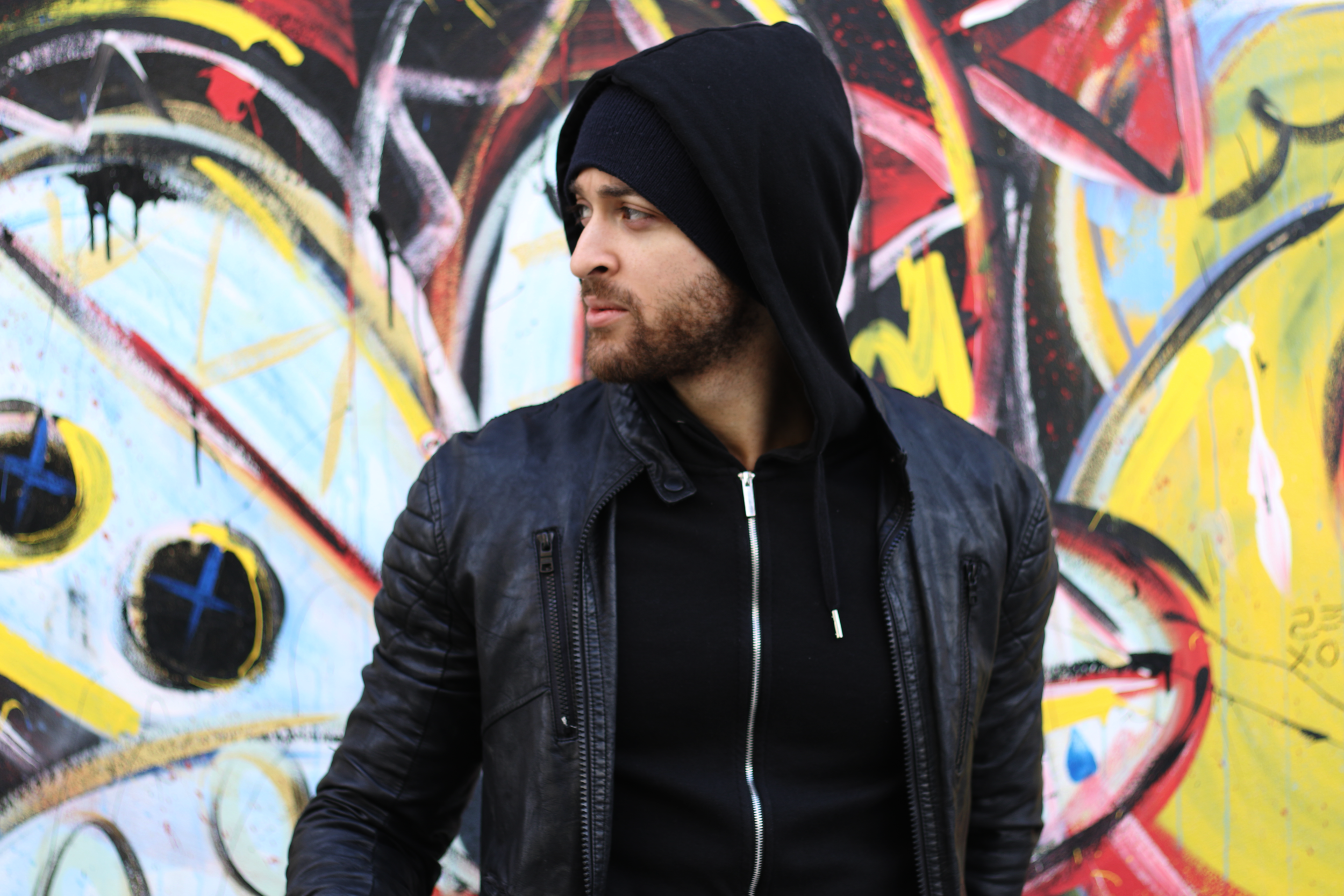 “Bryan Fein, aka Mafia B a Manhattan born and raised DJ and producer, in the house music and electronic scene. His production is a mixture of dark and deep textured sounds within the genre.”