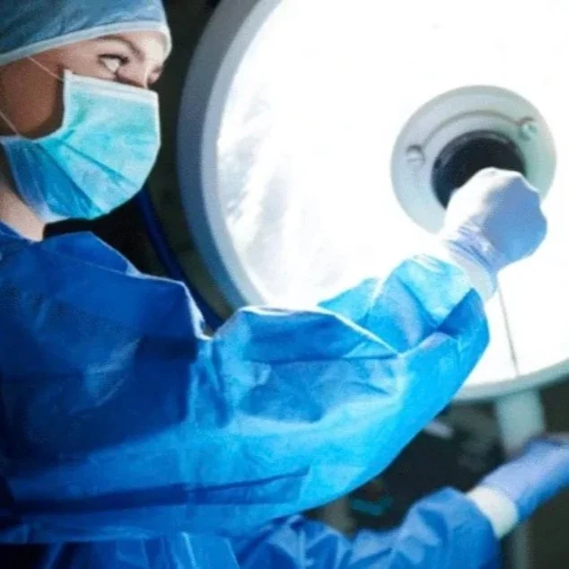 Trauma Response To Surgery: What Your Nervous System Remembers