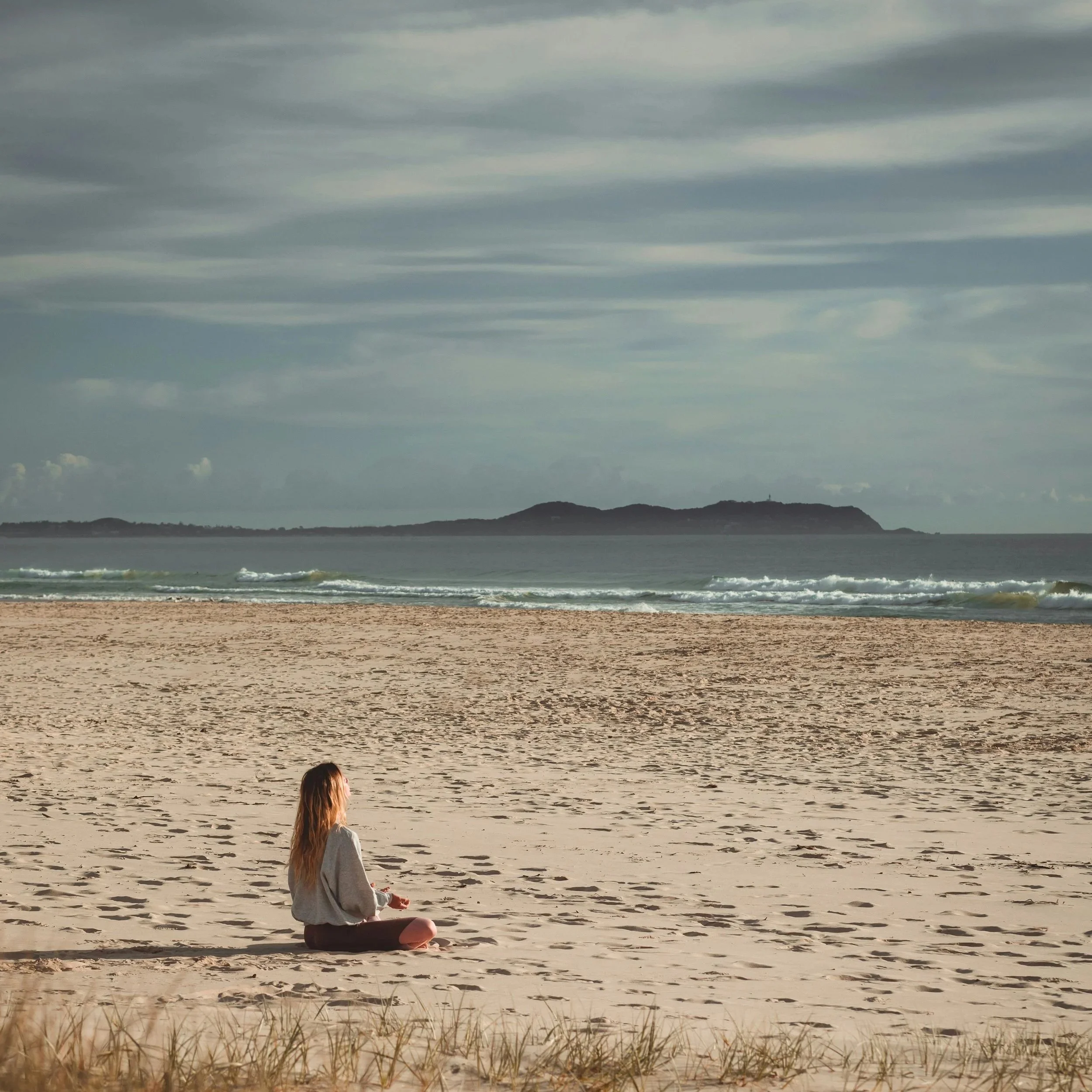 How to Regulate Your Nervous System