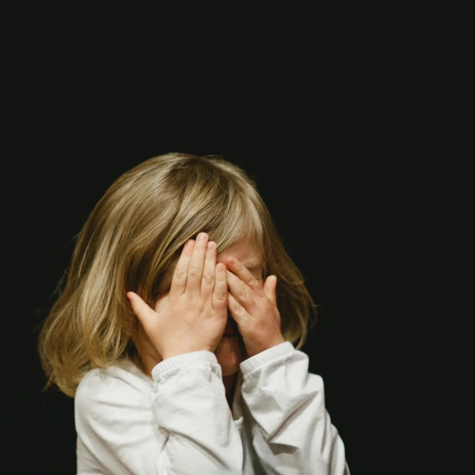 Is Crying When Angry a Trauma Response