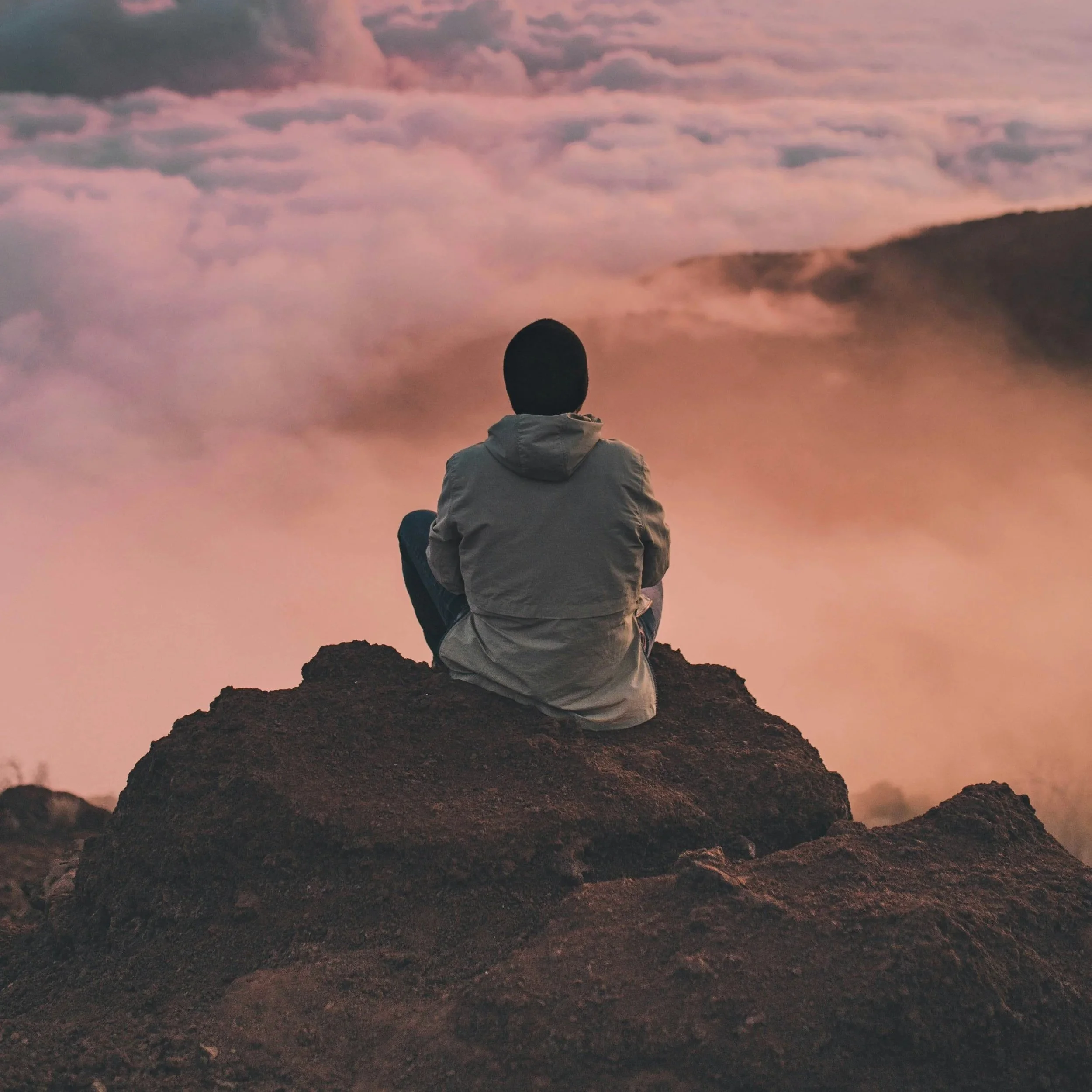 Not Asking For Help Is A Trauma Response, But It's Ok