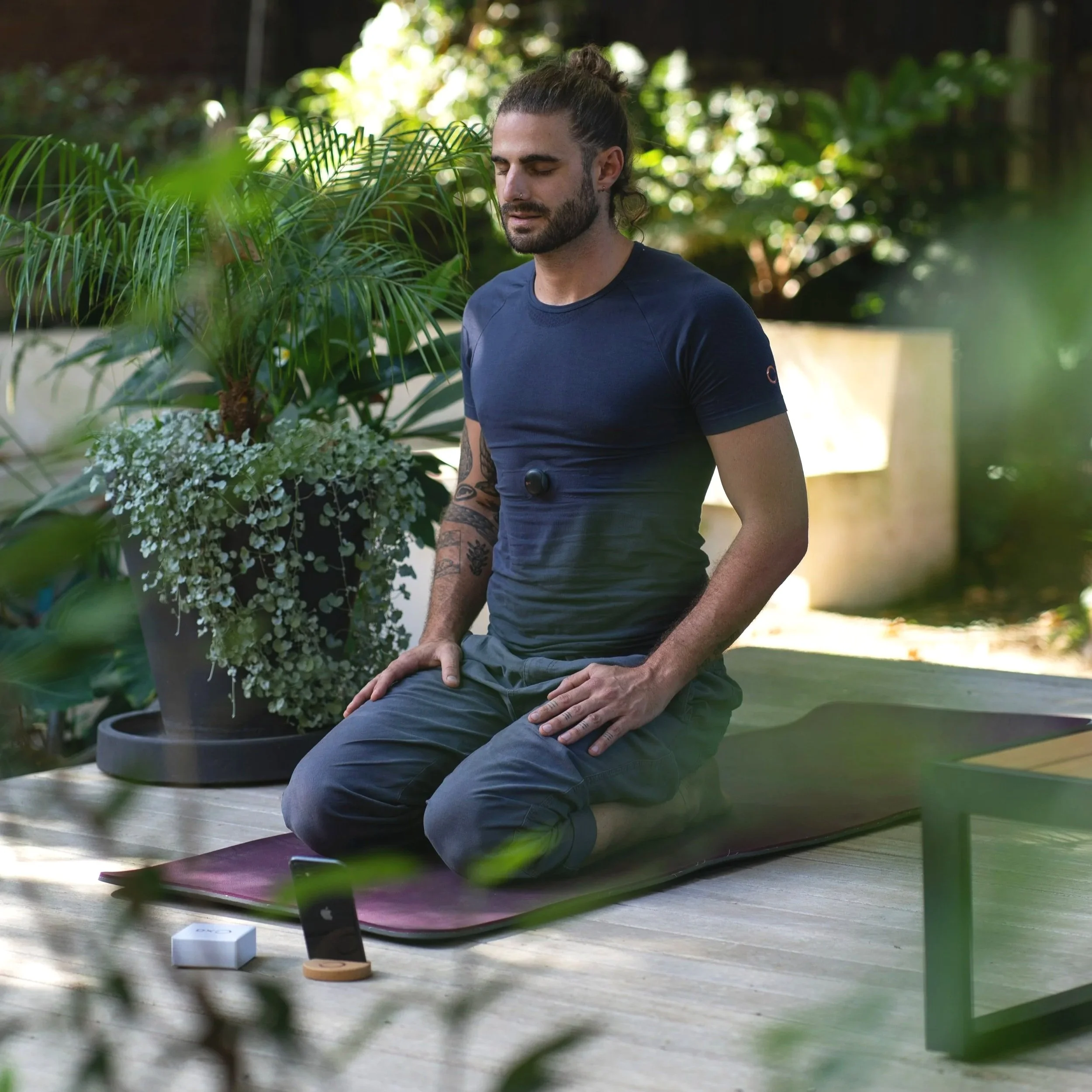 Breathwork Online: How To Find The Right Practitioner