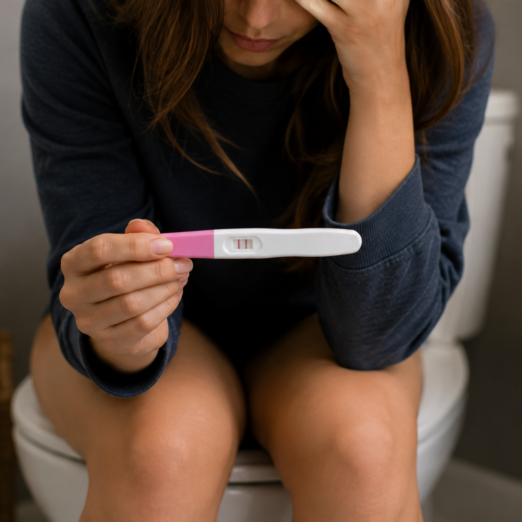 Is Abortion Trauma a Thing