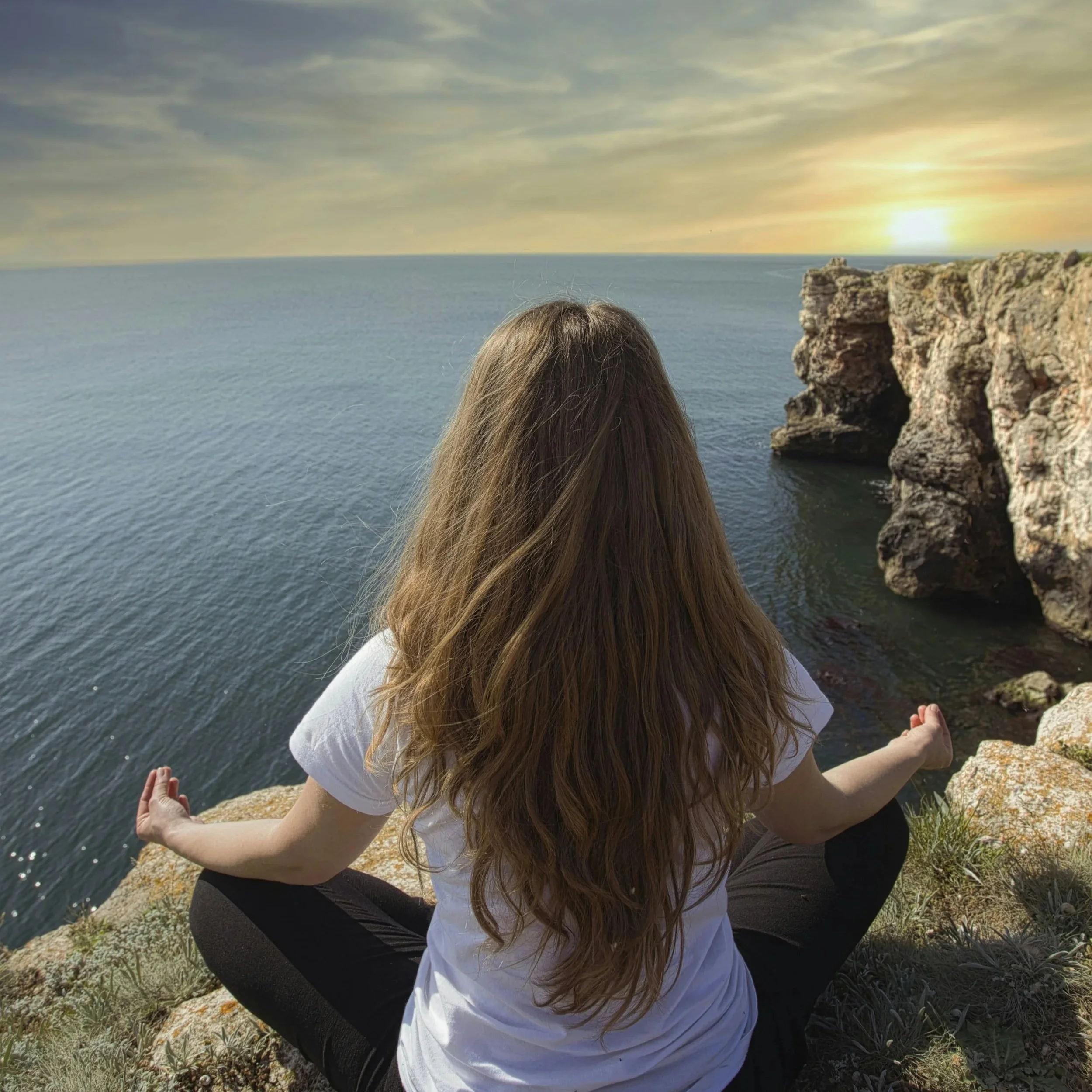Here Is What You Need To Know About Breathwork Therapy