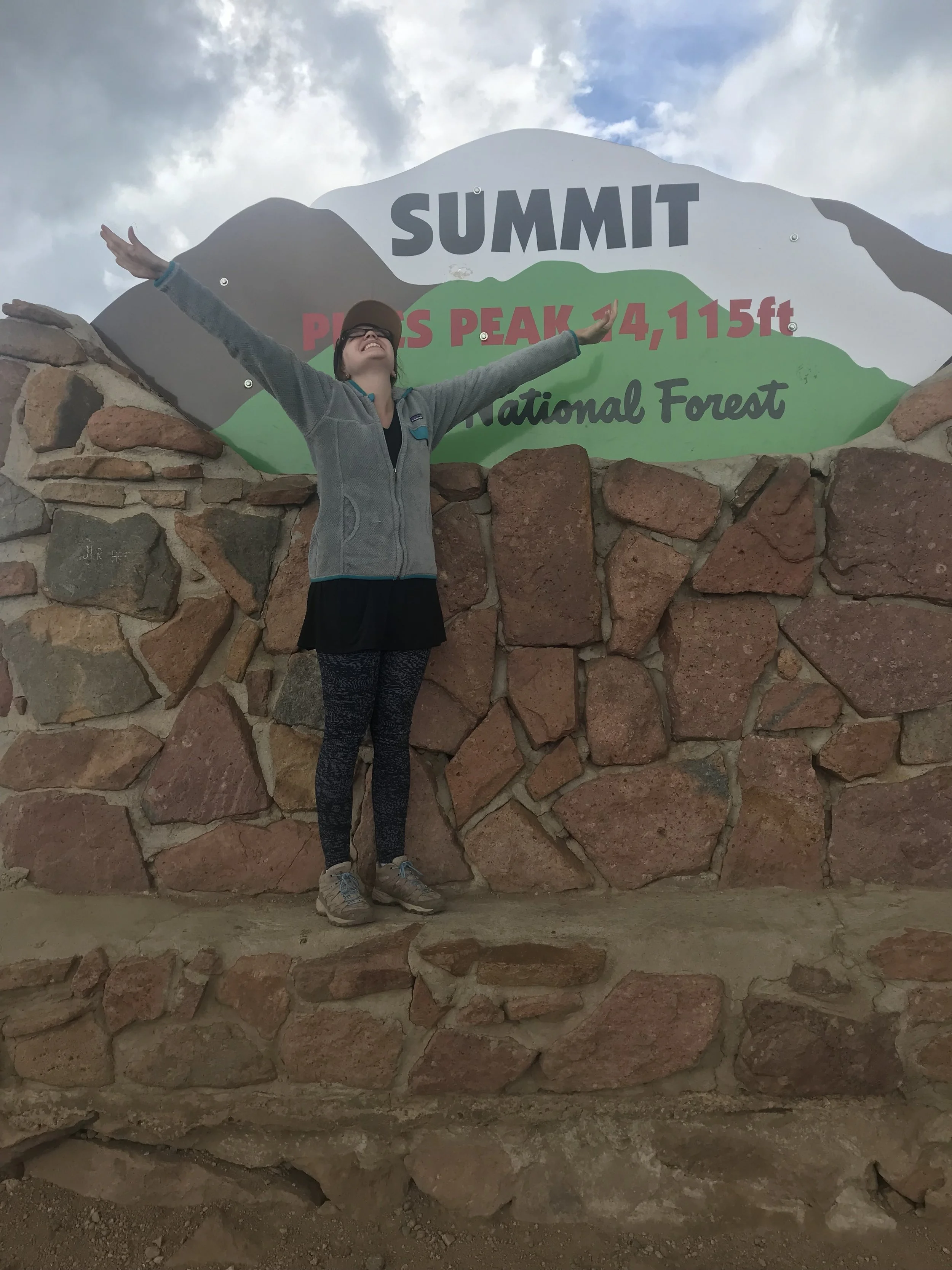 Challenge Completed...sort of