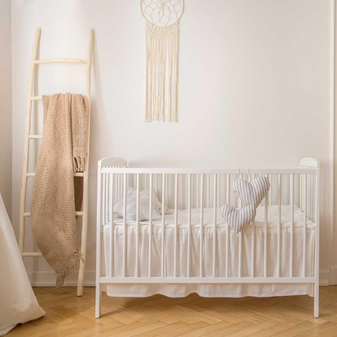 The Peace of God in a Miscarriage