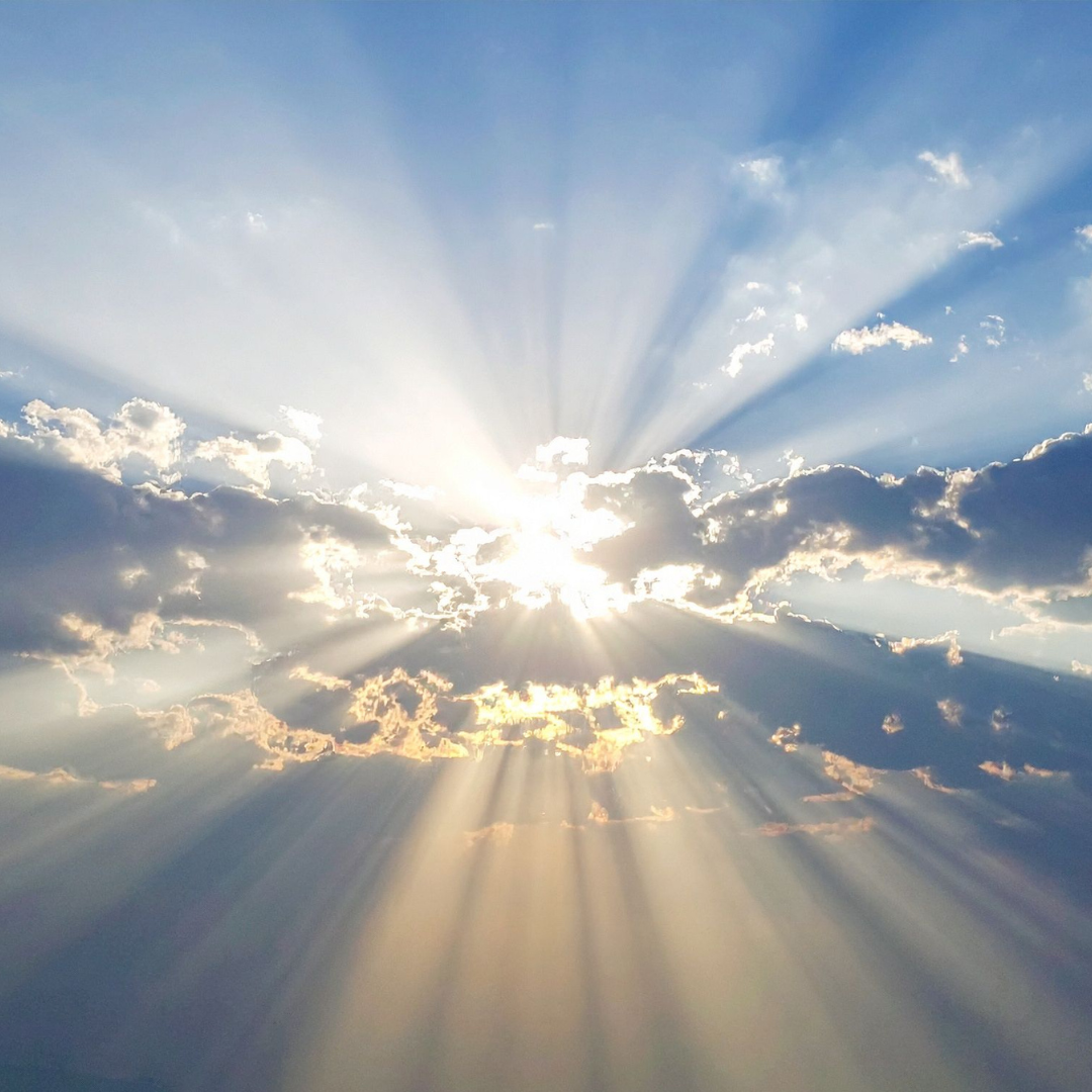 Living in Light of Eternity
