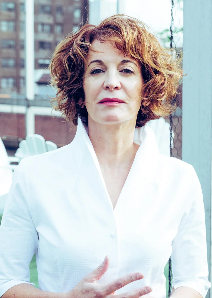 Kathleen Garrett