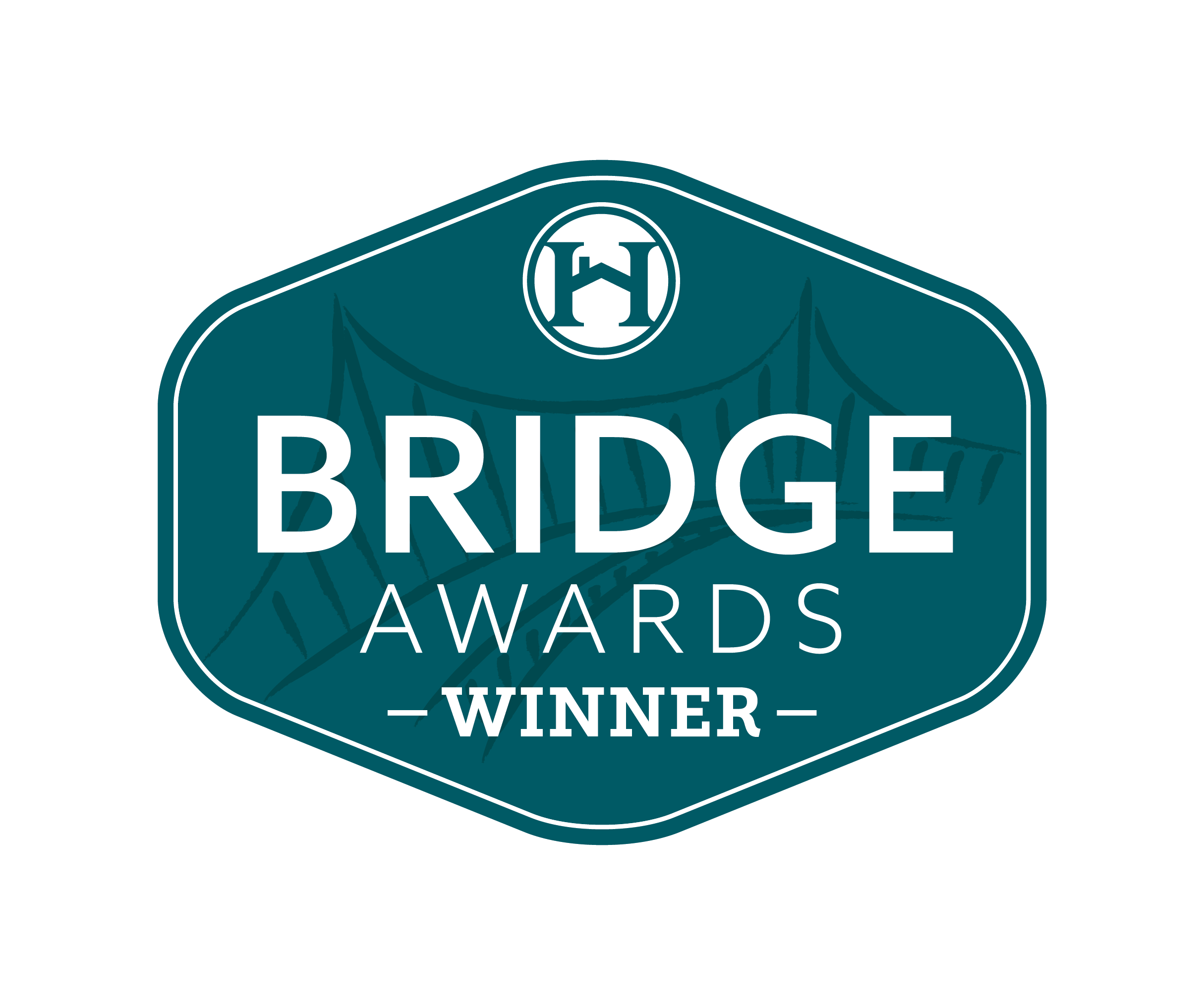 Bridge Award Winner 2025