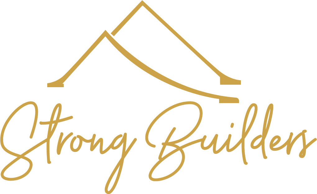 Strong Builders LLC