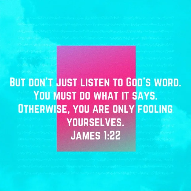 Listen!