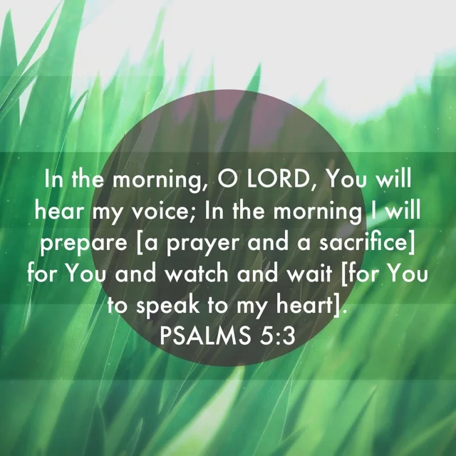 Practice Preparation