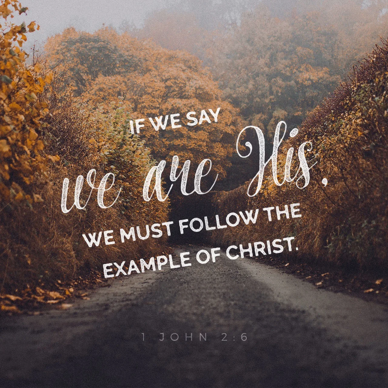 Do You Belong To God?