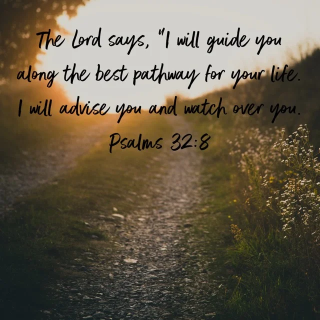 Getting Back on Track