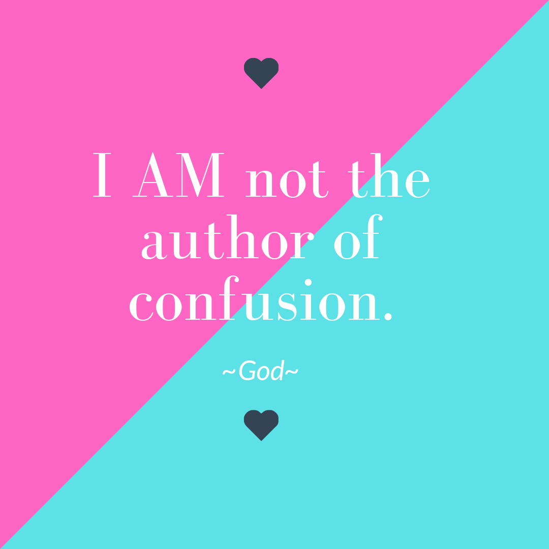 Understanding Things — Encouragement Ink