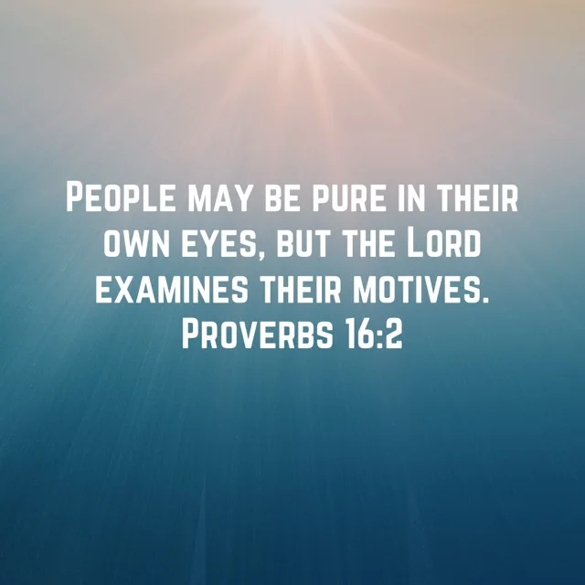 Believe What I Show You vs What They Tell You!