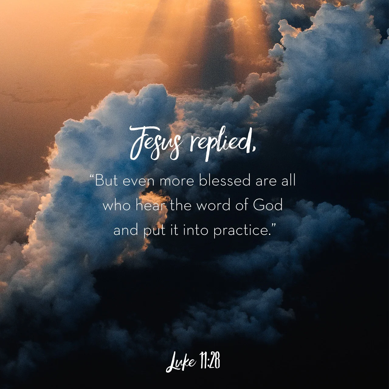 Other Side of Obedience!