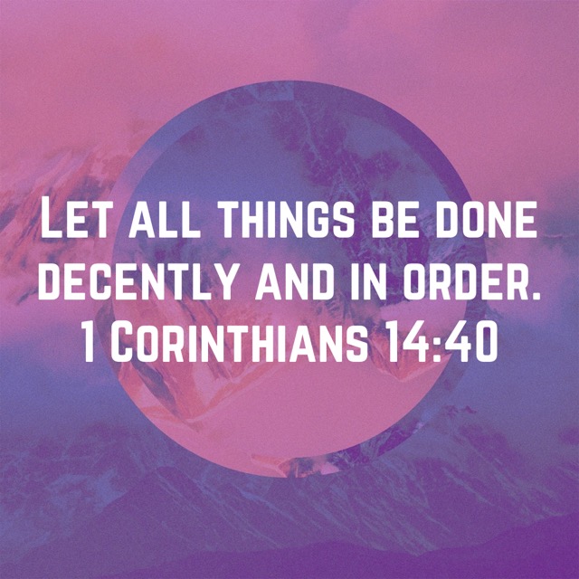 Whose Structure Are You Operating Under?