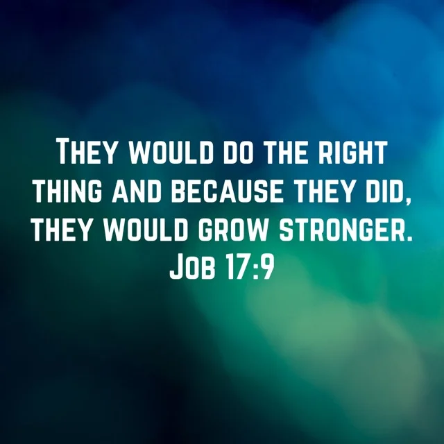 You Are Strong...er!