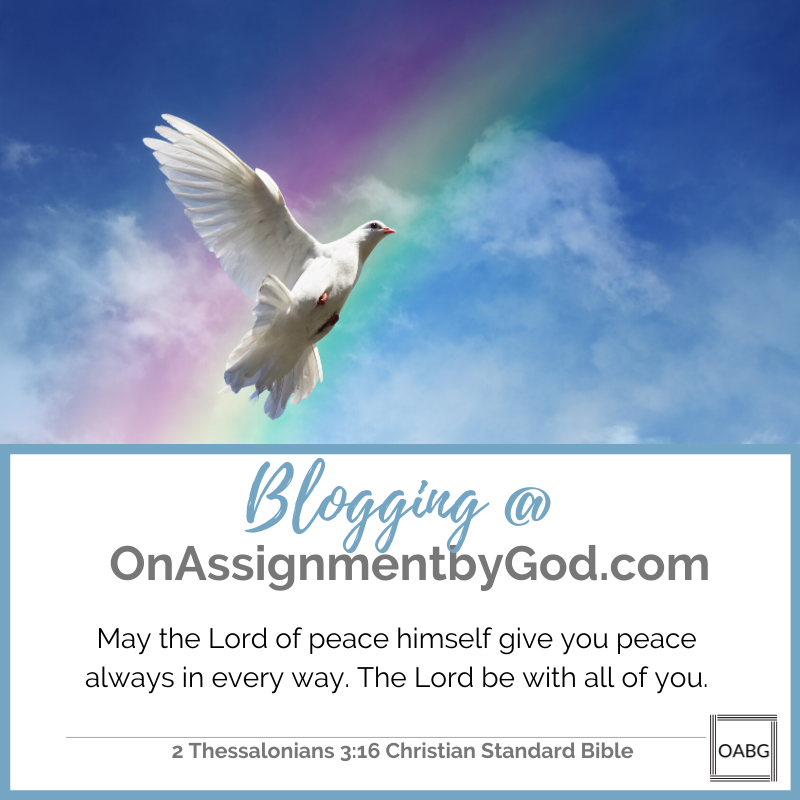How Do You Know You're Where God Wants You?
